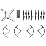 DJI Tello Drone with HD Camera and VR, Powered by DJI Technology and Intel Processor - Image 4