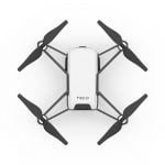 DJI Tello Drone with HD Camera and VR, Powered by DJI Technology and Intel Processor