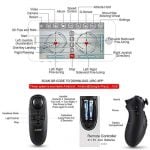 JJR/C H37 Mini Baby Elfie Selfie Drone WiFi FPV Drone with 720P Camera, APP & G-Sensor Remote - Image 4