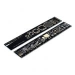 20cm-pcb-ruler-for-electronic-engineers-measuring-tool-pcb-reference - Image 2