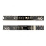 25CM PCB Ruler For Electronic Engineers Measuring Tool - Image 2