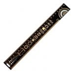 25CM PCB Ruler For Electronic Engineers Measuring Tool