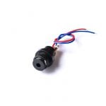 DC 4.5V Laser Head Module Laser Dot Diode Red Plastic Gyro Module