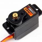 EMAX ES08MA II 12g Mini Metal Gear Analog Servo - Image 2