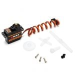 EMAX ES08MA II 12g Mini Metal Gear Analog Servo