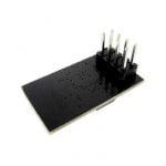 Upgraded version ESP-01 ESP8266 serial WIFI wireless module wireless transceiver - Image 2