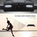 JJRC H37 Mini Drone Camera Altitude Hold FPV Quadcopter Drone Wifi Camera phone Control - Image 2