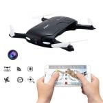 JJRC H37 Mini Drone Camera Altitude Hold FPV Quadcopter Drone Wifi Camera phone Control
