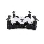 JJRC H49WH RC Quadcopter Drone Foldable WIFI FPV Drone With 720p Camera AUTO Arm Altitude - Image 5