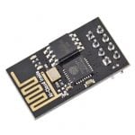 Upgraded version ESP-01 ESP8266 serial WIFI wireless module wireless transceiver