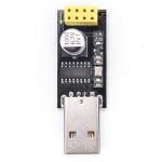 USB to ESP8266 WIFI module adapter board computer phone WIFI wireless communication microcontroller development - Image 3