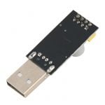 USB to ESP8266 WIFI module adapter board computer phone WIFI wireless communication microcontroller development - Image 2