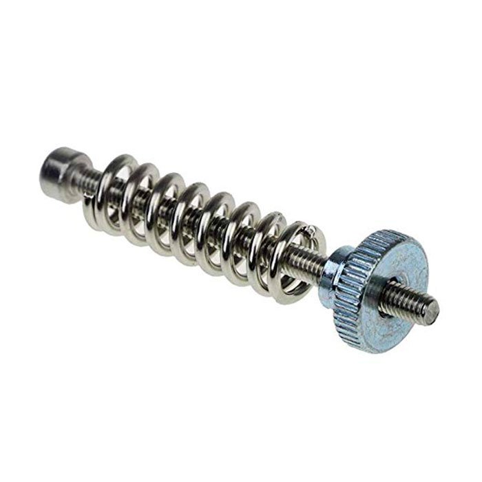 3d-printer-accessories-leveling-component-suite-m3-screw-leveling-spring-leveling-knob-kit 3D printer accessories leveling component suite M3 screw leveling spring leveling knob kit - Image 1