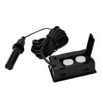 Mini LCD Digital Thermometer Hygrometer Temperature Humidity Meter - Image 2