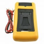 DT9205A Digital Multimeter LCD AC/DC Ammeter Resistance Capacitance Tester - Image 2