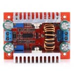 400W DC-DC Step-up Boost Converter Constant Current Power Supply Module LED Driver Step Up Voltage Module DC8.5V-50V To DC10V-60 - Image 4