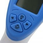 Infrared Forehead Thermometer Non-Contact Handheld Digital Thermometer For Baby Kids Children Adults Objects - Image 5