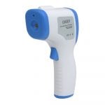 Infrared Forehead Thermometer Non-Contact Handheld Digital Thermometer For Baby Kids Children Adults Objects - Image 7