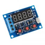New battery tester module Battery Capacity Meter Discharge Tester for 18650 Li-ion Lithium Lead-Acid Battery 1V-15V - Image 4