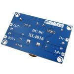 XL4016 PWM Adjustable 4-36V To 1.25-36V Step-Down Board Module Max 8A 200W DC-DC Step Down Buck Converter Power Supply - Image 3