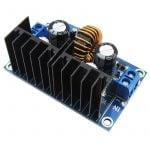 XL4016 PWM Adjustable 4-36V To 1.25-36V Step-Down Board Module Max 8A 200W DC-DC Step Down Buck Converter Power Supply - Image 2