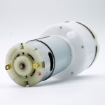 12V DC Diaphragm Vacuum Pump Air pump High Pressure Micro Vacuum Pump - Image 4