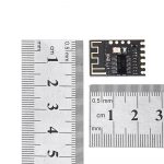 M18 bluetooth 4.2 Audio Receiver Module Lossless Car Speaker Headphone Amplifier Board Wireless Refit - Image 2