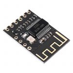 M18 bluetooth 4.2 Audio Receiver Module Lossless Car Speaker Headphone Amplifier Board Wireless Refit