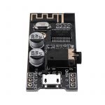 M28 bluetooth 4.2 Audio Receiver Module With 3.5mm Audio Interface Lossless Car Speaker Headphone Amplifier Board Wireless Refit - Image 3