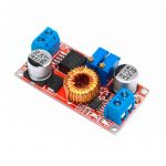 5A Max Step-Down Buck Charging Board XL4015 ADJ Lithium Battery Charger Converter Module DC-DC 0.8-30V To 5-32V 5A Step Down CC - Image 2