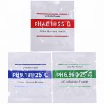 PH-3508 TDS / EC / pH / Temperature Meter - Image 2