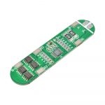 4S 6A 16v Li-ion 18650 BMS PCM Battery Protection Board BMS PCM for Li-ion Lipo Battery Cell Pack - Image 4