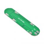 4S 6A 16v Li-ion 18650 BMS PCM Battery Protection Board BMS PCM for Li-ion Lipo Battery Cell Pack - Image 2